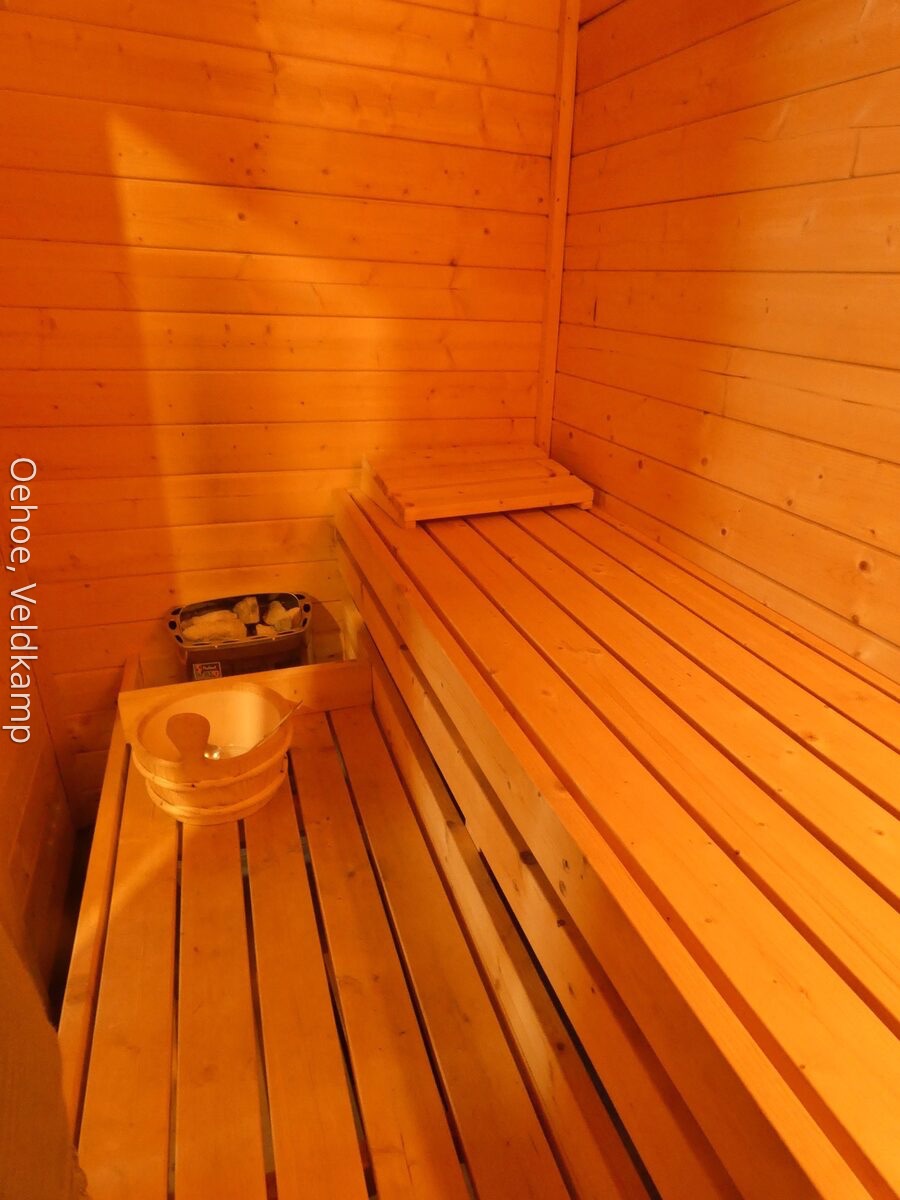 Sauna Haus Veluwe